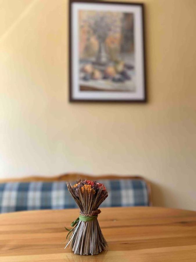 Mira Home Veliko Tarnovo Buitenkant foto