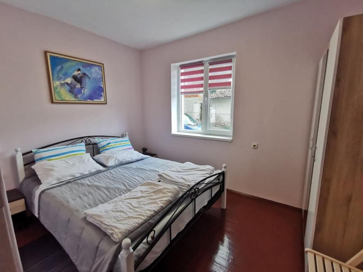 Mira Home Veliko Tarnovo Buitenkant foto