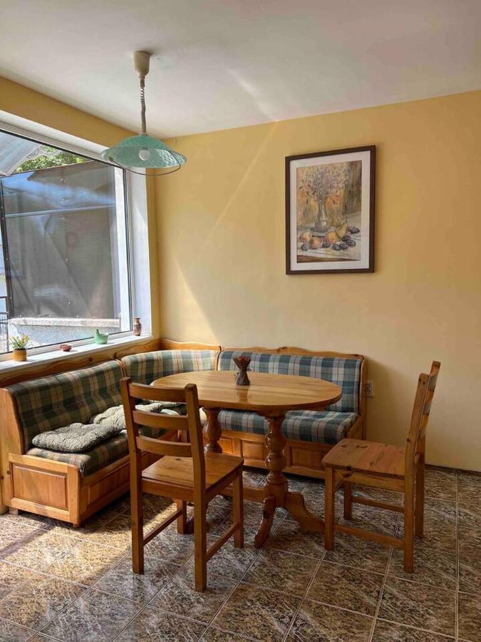 Mira Home Veliko Tarnovo Buitenkant foto