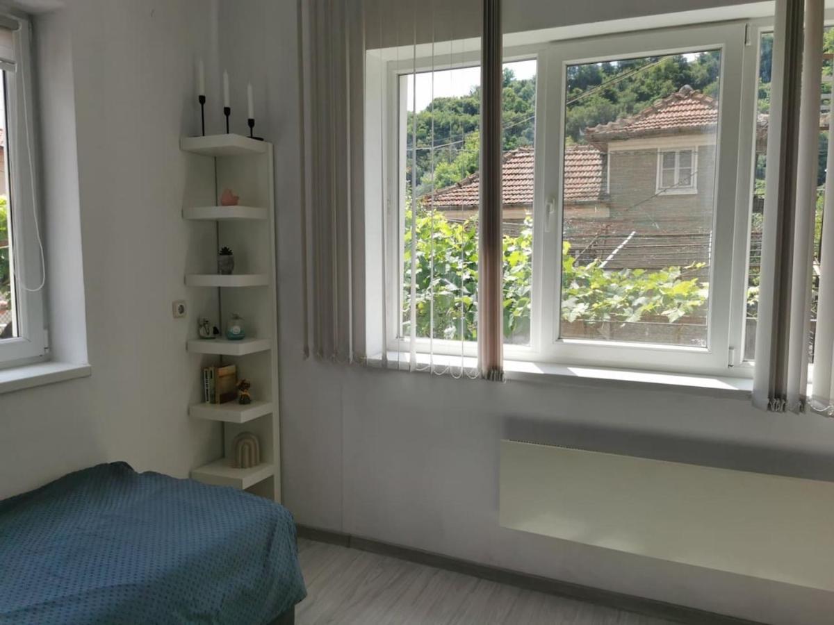 Mira Home Veliko Tarnovo Buitenkant foto