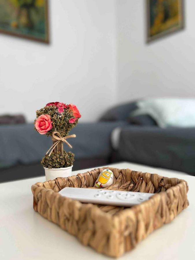 Mira Home Veliko Tarnovo Buitenkant foto