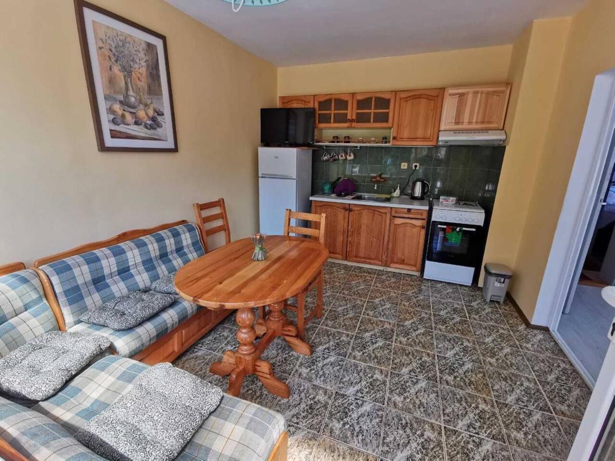 Mira Home Veliko Tarnovo Buitenkant foto