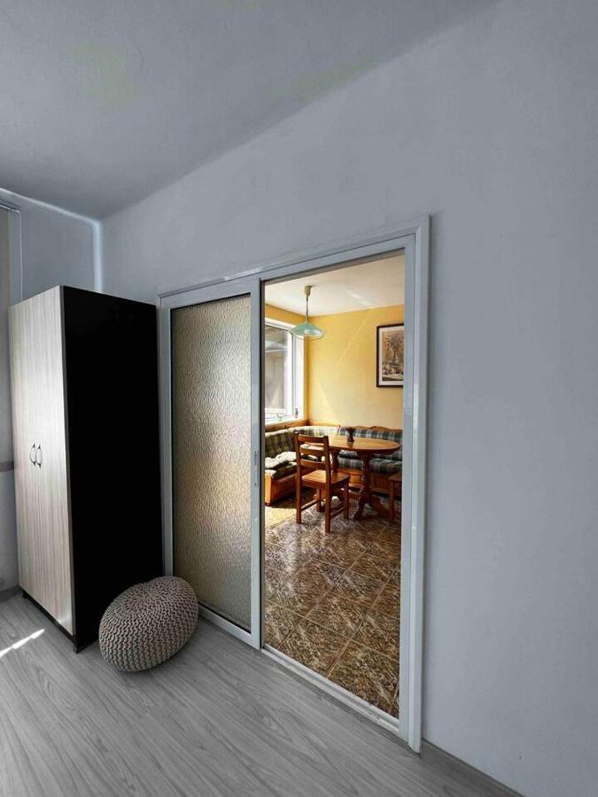 Mira Home Veliko Tarnovo Buitenkant foto