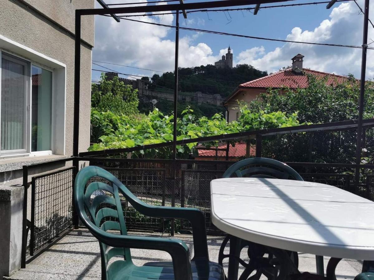 Mira Home Veliko Tarnovo Buitenkant foto